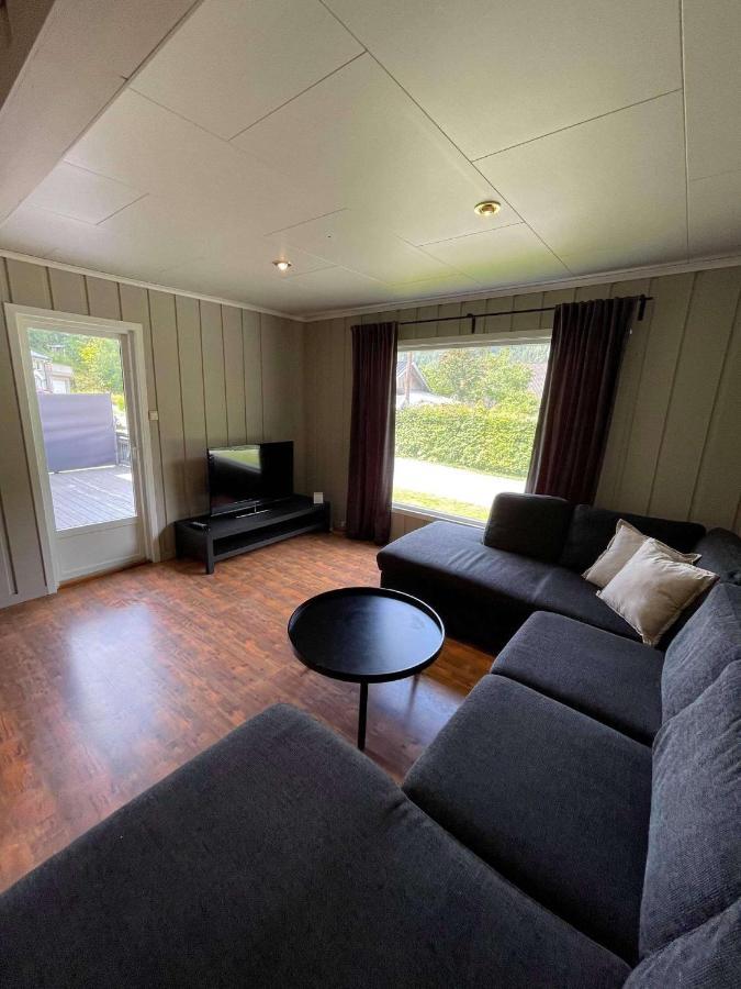 Dalen I Telemark Holiday Home With Garden Dış mekan fotoğraf