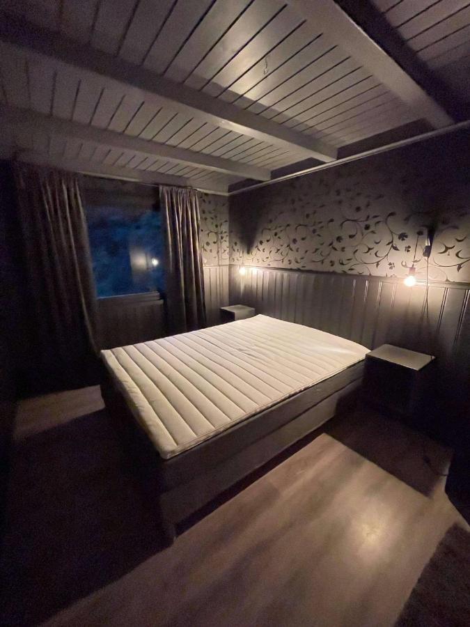 Dalen I Telemark Holiday Home With Garden Dış mekan fotoğraf