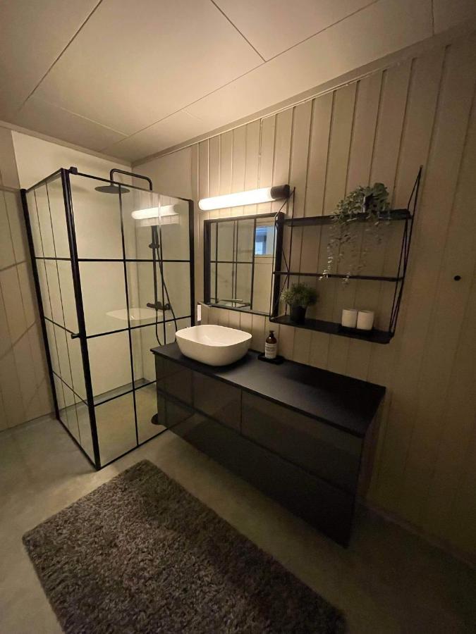 Dalen I Telemark Holiday Home With Garden Dış mekan fotoğraf