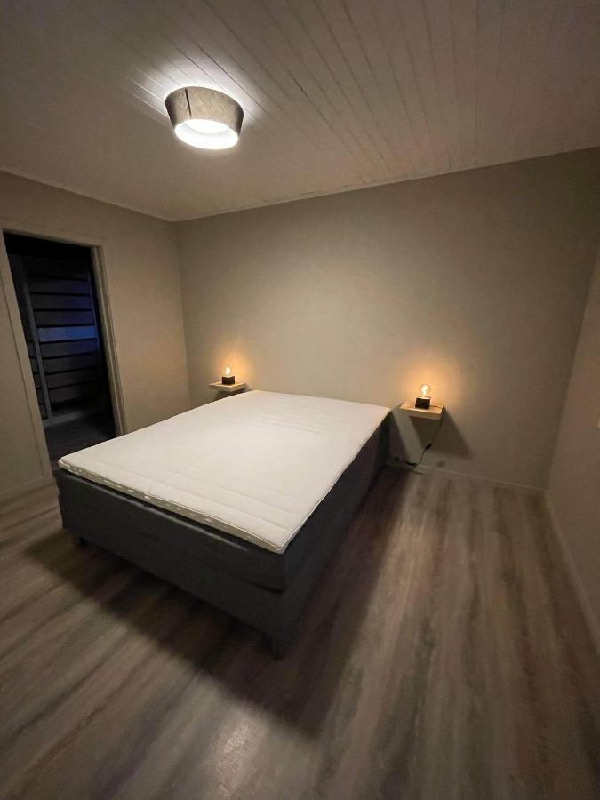Dalen I Telemark Holiday Home With Garden Dış mekan fotoğraf